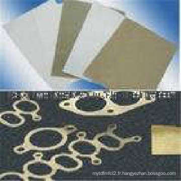 Hard Mica Sheet